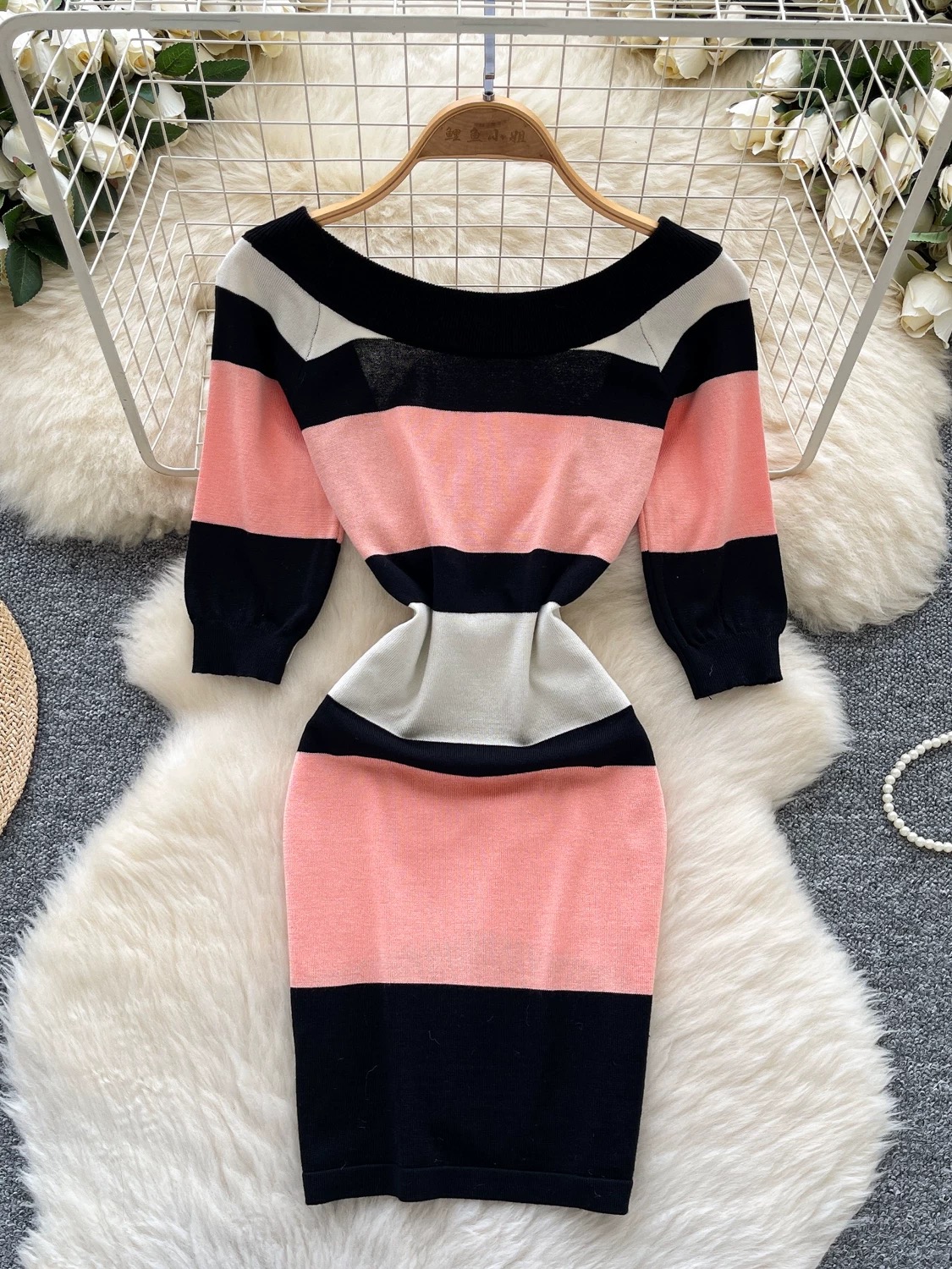 Cozumel dress KBC182 images